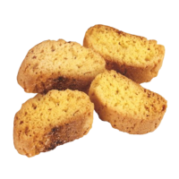 (277) Сухари СЛАВИЯ 2,5кг Хрустики