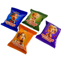 АТАГ (вафли глаз.) 1кг ХРУСТЯЩИЙ ЗАКУСОН