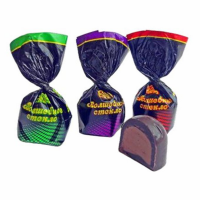 АТАГ Волшебное стекло 2кг Вологда конфеты