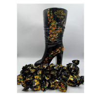 (Атаг) Твоя пара 150гр*6шт (САПОГ) наб.конфет