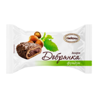 ДОБРЯНКА (Фундук) 1кг*4уп Акконд конфеты