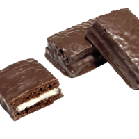 ЧОКО-ЛОМТИК 1,8кг (Пломбир) Баттерфляй пирожное