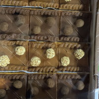 БЕЙЛИЗ 3кг Кеворков пирожное