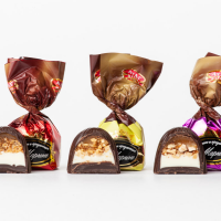 АТАГ Марина 3кг Вологда конфеты