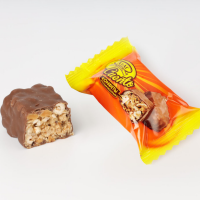 АТАГ Сказка (Cuento) в молочной глазури 2кг Вологда конфеты