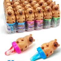 СОСКА Капибара 3гр*30шт кар-ль