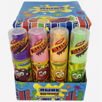 ПШИК 30мл*24шт Жидкая конфета