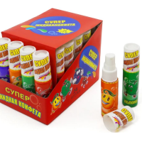 СУПЕР 22мл*24шт жидкая конфета