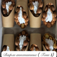 ГОНК 2кг Игнатенко вафли