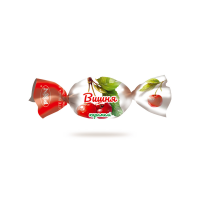Рахат Лотте РЕ (Вишня) 1кг*6уп карамель