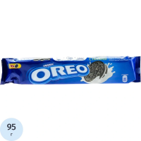 Фас Орео 95гр*28шт Россия печенье