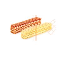 Вафли СЛАДА Юг 2кг (Пальчики оближешь)