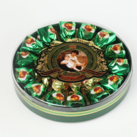 (Атаг) Мама Женя 220гр*10шт Вологда набор конфет