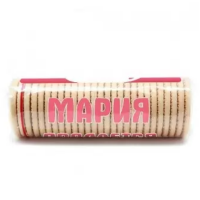Фас МАРИЯ 200гр*8шт печенье Далматово
